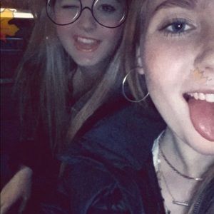 Meet your Posher, Erin